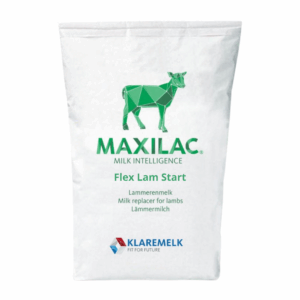 Maxilac Flex Lam Start
