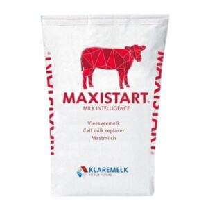 Maxistart Rood